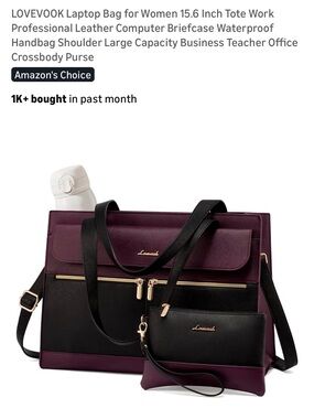 Work bag